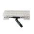 EUREKA - LIGHTWEIGHT SWIVAL BRUSH