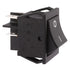 PACVAC - SWITCH ROCKER 12A 250V 5E4-POLE