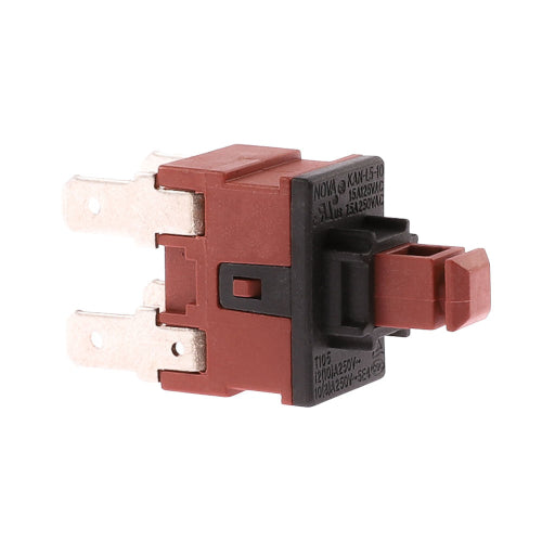 PACVAC - SWITCH ON-OFF NON/ILLU G300