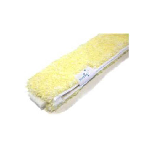 EUREKA - STANDARD YELLOW WASHER 10