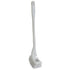 NAB - TOILET BRUSH ONLY ( WHITE)
