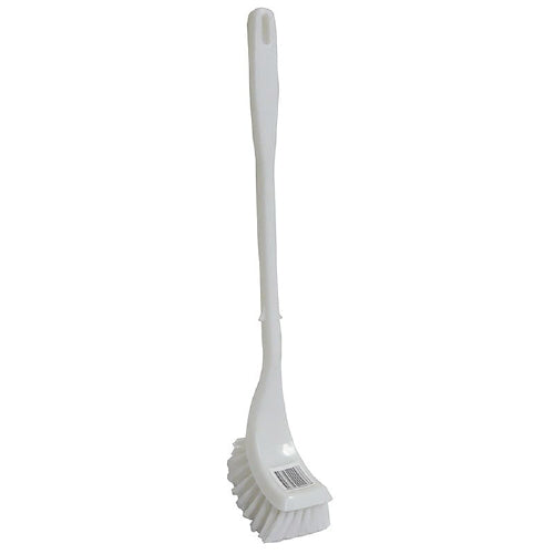 NAB - TOILET BRUSH ONLY ( WHITE)