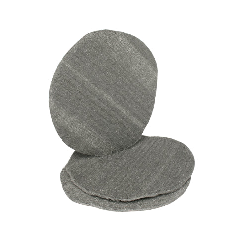 EDCO - 400MM TEXSTEEL FLOR DISC GRADE #1