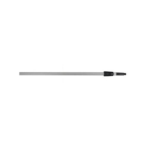 NAB - TELESCOPIC POLE H/DUTY SILVER 5.4M