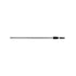 NAB - TELESCOPIC POLE H/DUTY SILVER 9.0M