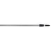 EUREKA -  TELESCOPIC POLE 1.2M