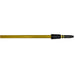 NAB - TELESCOPIC POLE H/DUTY GOLD 5.4M