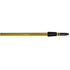 NAB - TELESCOPIC POLE H/DUTY GOLD 5.4M
