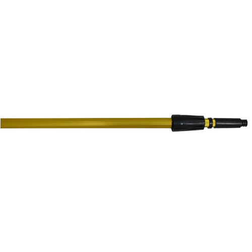 NAB - TELESCOPIC POLE H/DUTY GOLD 5.4M