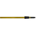 NAB - TELESCOPIC POLE H/DUTY GOLD 9.0M