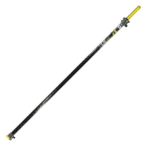 UNGAR - NLITE CARBON MASTER POLE 3.5M 2S