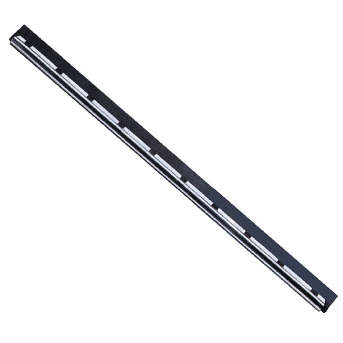 PM - SQUEEGEE S CHANNEL& RUBBER 55 cm