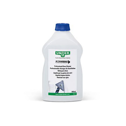 UNGAR - STINGRAY GLASS CLEANER 500ML