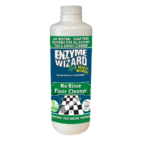 EW - HEAVY DUTY FLOOR CLEANER - 1L -TWIN