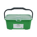 PM - BUCKET ON A BELT+SQUEEGEE-WASHER+T