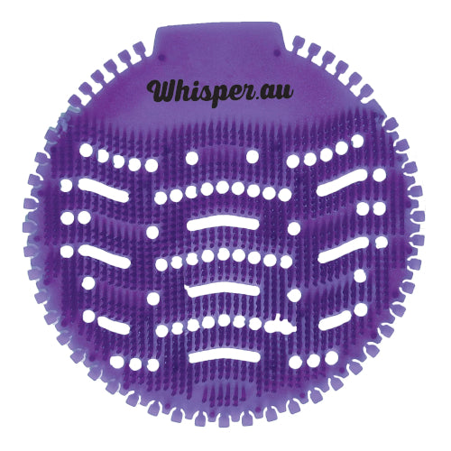WP - BOSS URINAL SCREEN KIWI GRAPEFRUIT