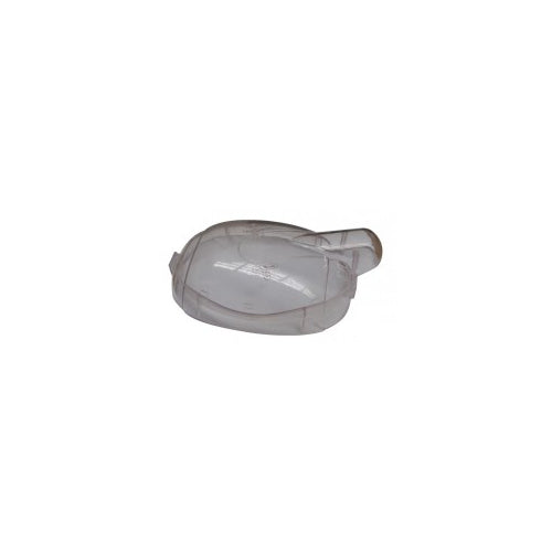 CS - LID FOR VBP 1400 BACKPACK - CLEAR