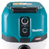 MAKITA - KIT 40V WET & DRY VACUUM INCL