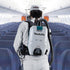 MAKITA - 40V BRUSHLESS BACKPACK VACUUM