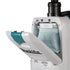 MAKITA - 40V BRUSHLESS BACKPACK VACUUM
