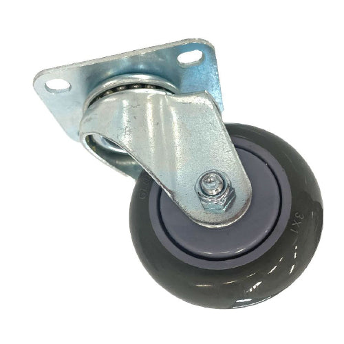 CS - WHEEL FRONT CASTOR VC90LP