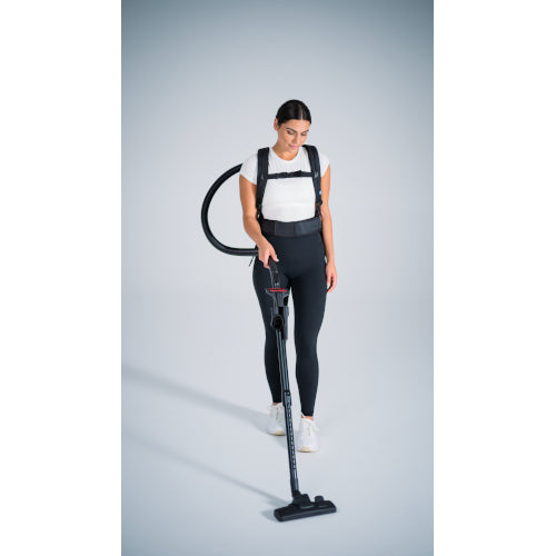 PACVAC - VELO GO BACK PACK VACUUM