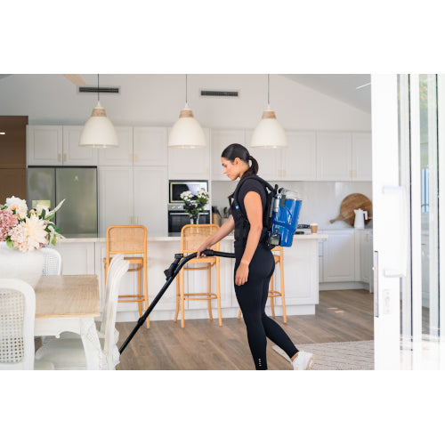 PACVAC - VELO GO BACK PACK VACUUM