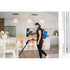 PACVAC - VELO GO BACK PACK VACUUM