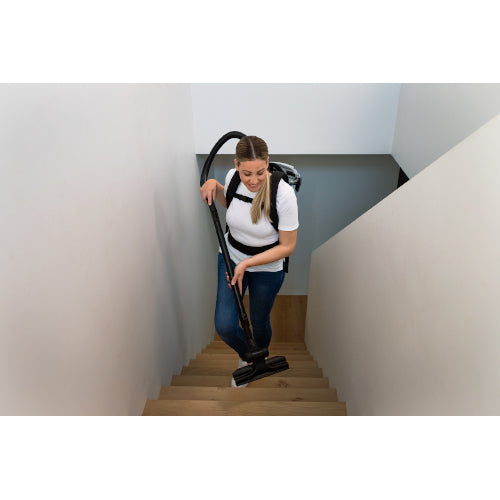 PACVAC - VELO GO BACK PACK VACUUM