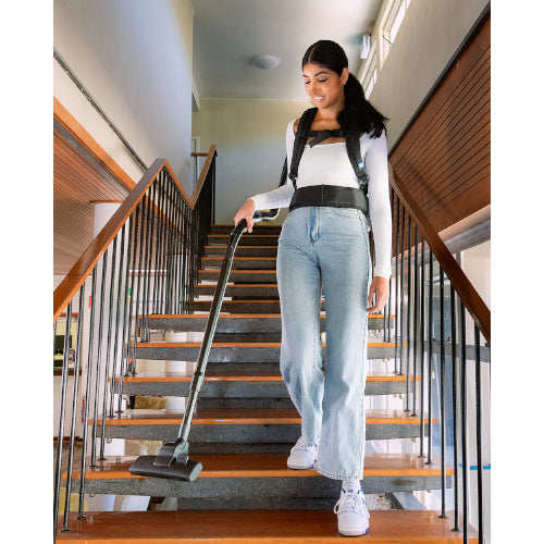 PACVAC - VELO GO BACK PACK VACUUM