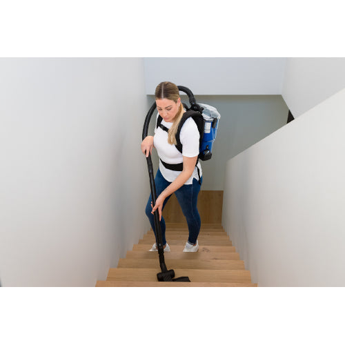PACVAC - VELO GO BACK PACK VACUUM