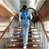 PACVAC - VELO GO BACK PACK VACUUM