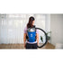 PACVAC - VELO GO BACK PACK VACUUM