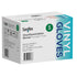 SF - VINYL DISPOSABLE GLOVES CLEAR SMALL