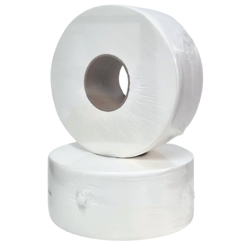 WP - WHISPER PREMIUM JUMBO T/ROLL 2PLY