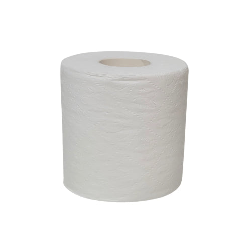 WP - PREMIUM TOILET PAPER 2PLY 400 SHEET