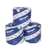 WP - WHISPER TOILET ROLL 2PLY 600 SHEETS