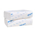 WP - WHISPER SUPERIOR SOFT COMPACT TOWEL