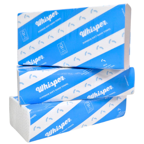 WP - SUPERIOR SOFT ULTRA TOWEL TAD