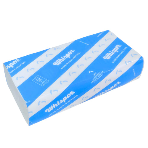 WP - SUPERIOR SOFT ULTRA TOWEL TAD