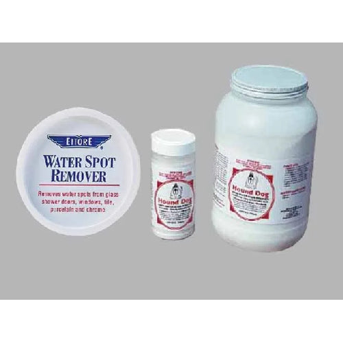 INTERCLEAN - WATER SPOT REMOVER