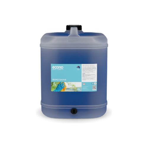 ECONO - RAPID SHINE 20L