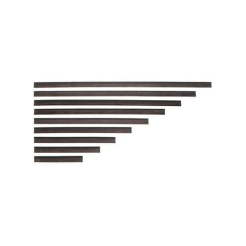 EUREKA -  TWO SIDED RUBBER 14 INCH