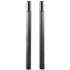PACVAC - WAND PLASTIC 32MM 2PCS