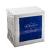 CAPRICE - WHITE QUILTED DINER NAPKINS