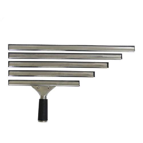 NAB - WINDOW SQUEEGEE 14" WITH HANDLE