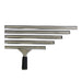 NAB - WINDOW SQUEEGEE 18" WITH HANDLE