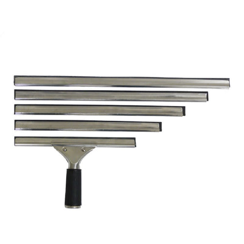 NAB - WINDOW SQUEEGEE 14" WITH HANDLE