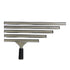 NAB - WINDOW SQUEEGEE 14" WITH HANDLE
