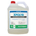 WHITELEY - X POLY 8 - STRIPPER - 5 L
